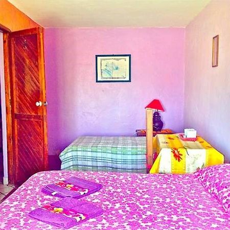 Casa De La Vista Hotell San Cristóbal de Las Casas Eksteriør bilde