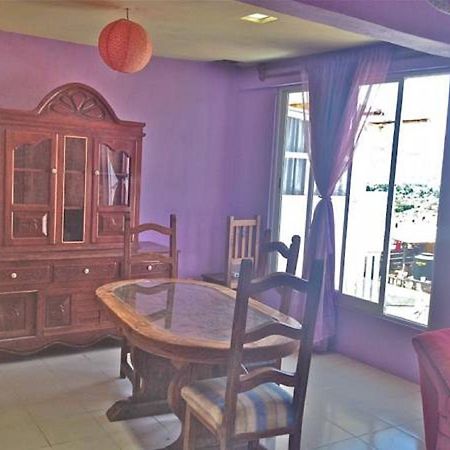 Casa De La Vista Hotell San Cristóbal de Las Casas Rom bilde