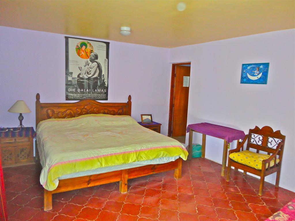 Casa De La Vista Hotell San Cristóbal de Las Casas Rom bilde
