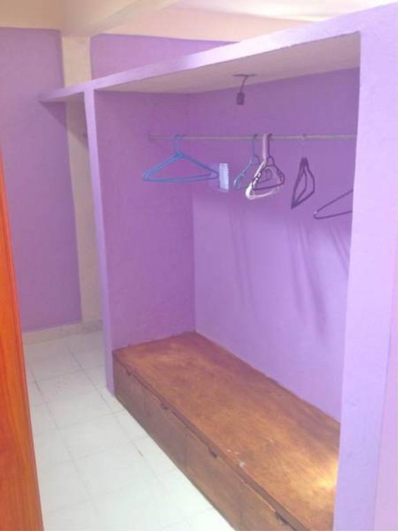 Casa De La Vista Hotell San Cristóbal de Las Casas Rom bilde