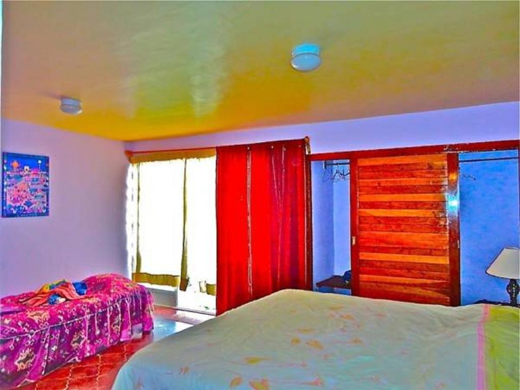 Casa De La Vista Hotell San Cristóbal de Las Casas Rom bilde