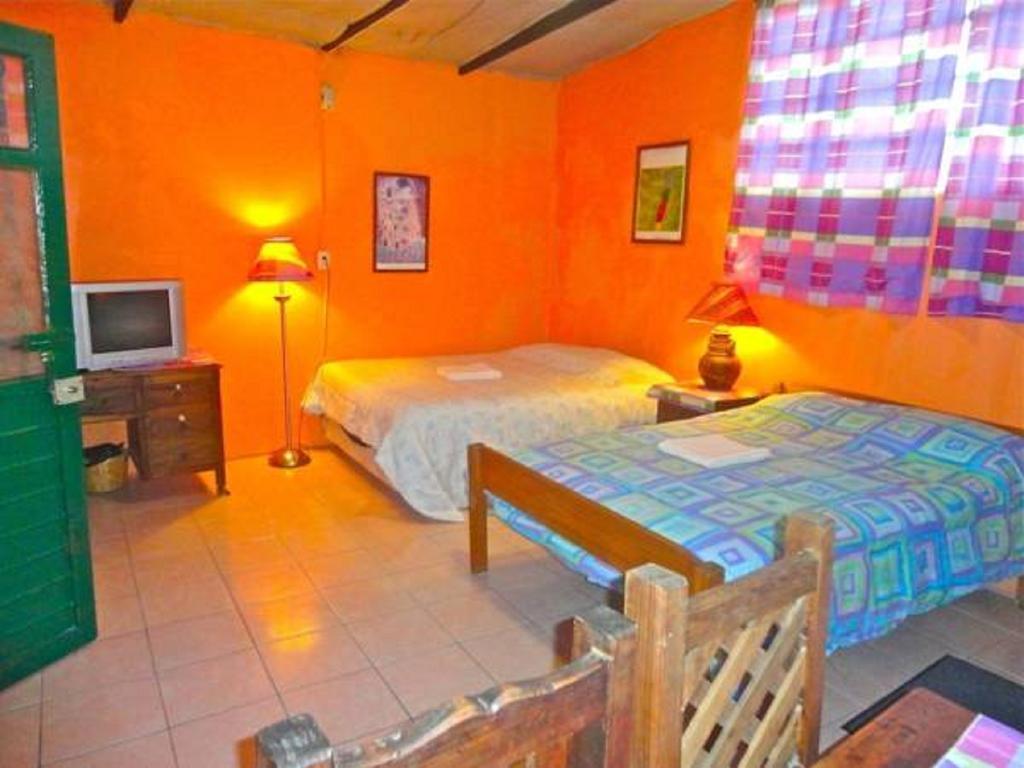 Casa De La Vista Hotell San Cristóbal de Las Casas Rom bilde
