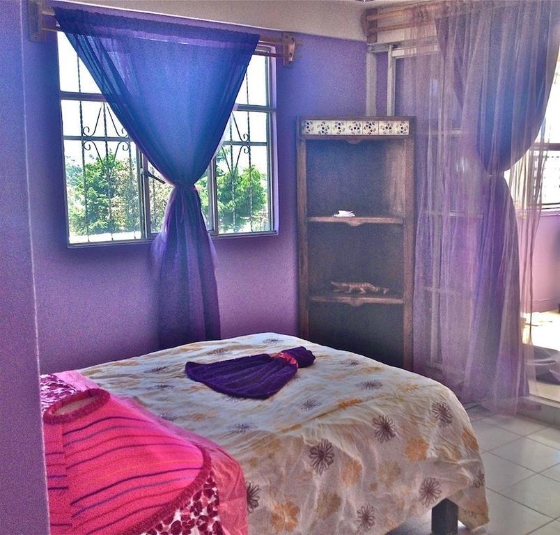 Casa De La Vista Hotell San Cristóbal de Las Casas Rom bilde
