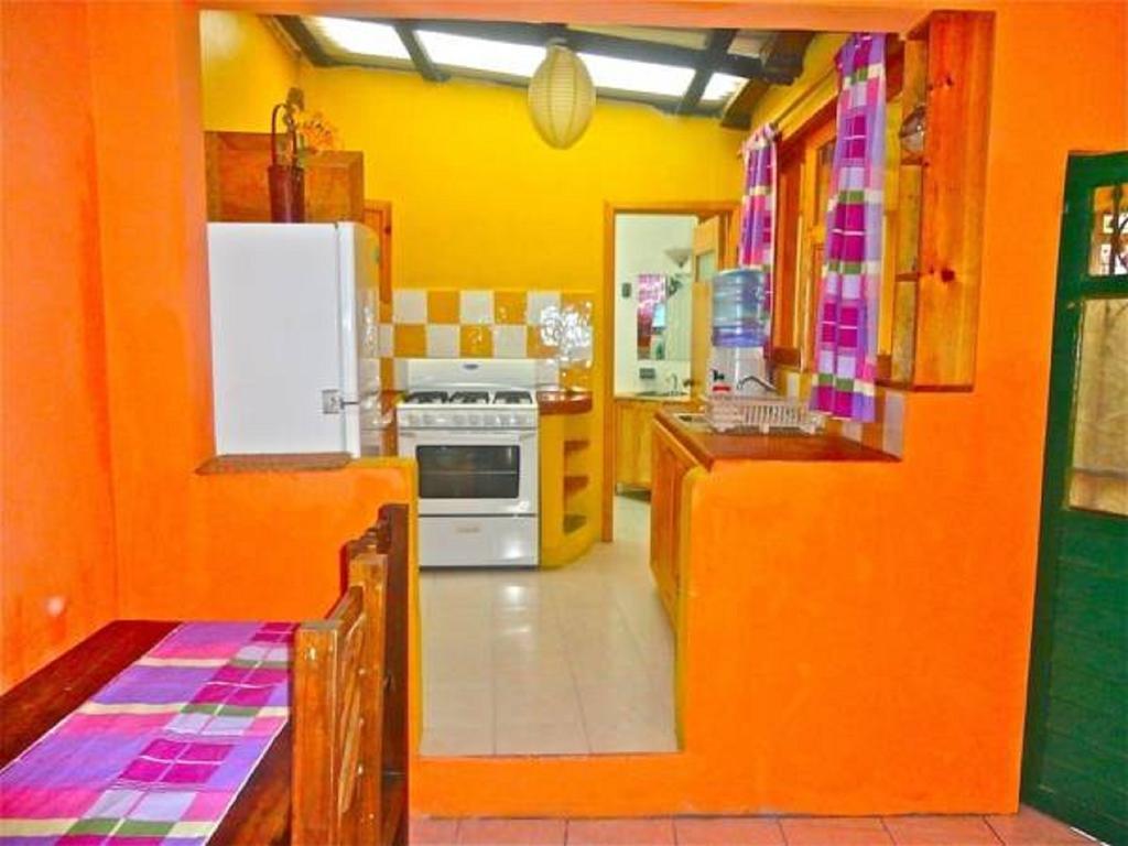 Casa De La Vista Hotell San Cristóbal de Las Casas Rom bilde
