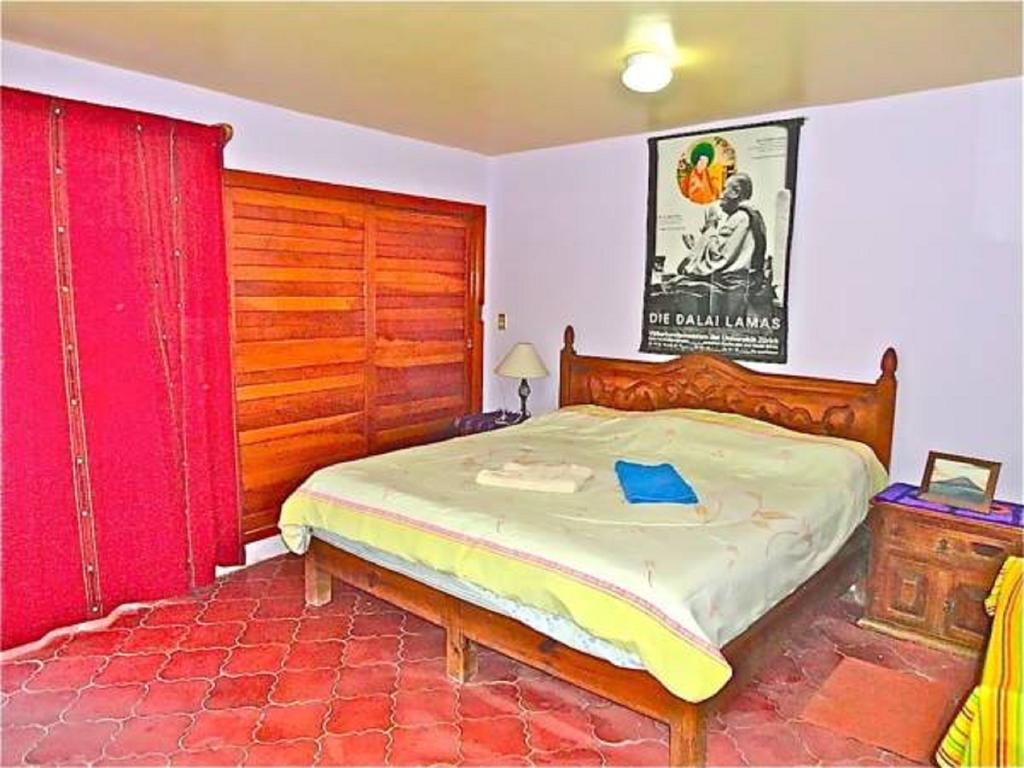 Casa De La Vista Hotell San Cristóbal de Las Casas Rom bilde