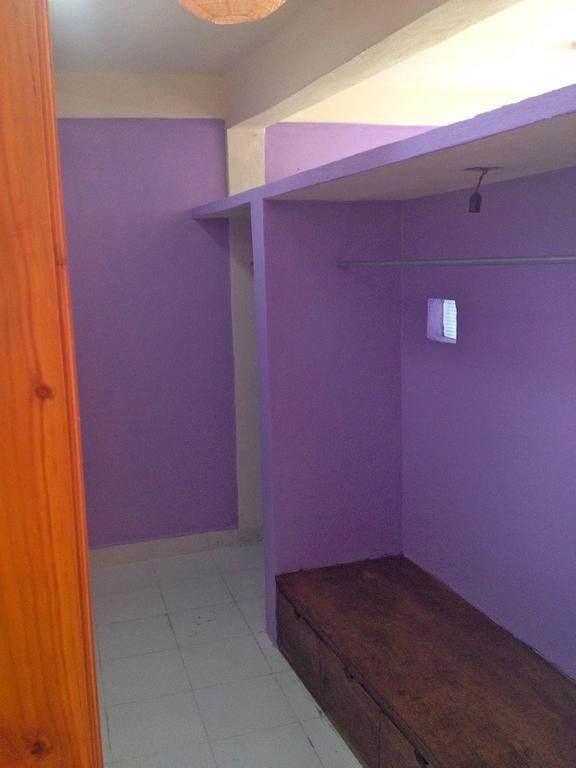 Casa De La Vista Hotell San Cristóbal de Las Casas Rom bilde