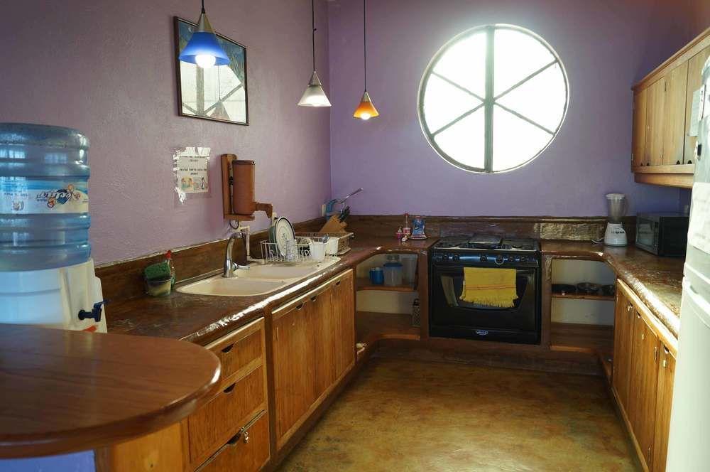 Casa De La Vista Hotell San Cristóbal de Las Casas Eksteriør bilde