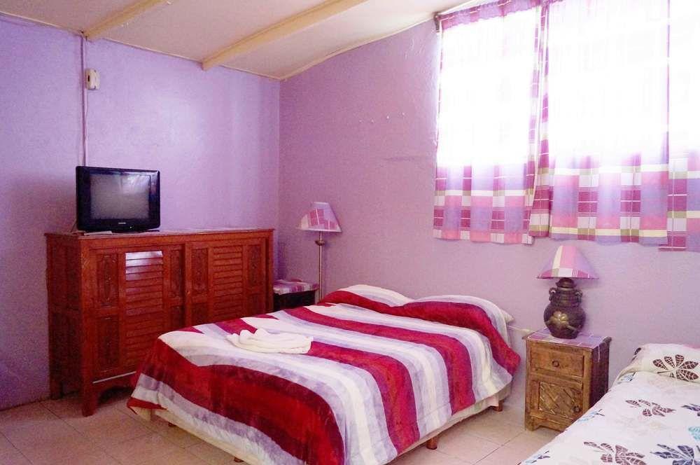 Casa De La Vista Hotell San Cristóbal de Las Casas Eksteriør bilde