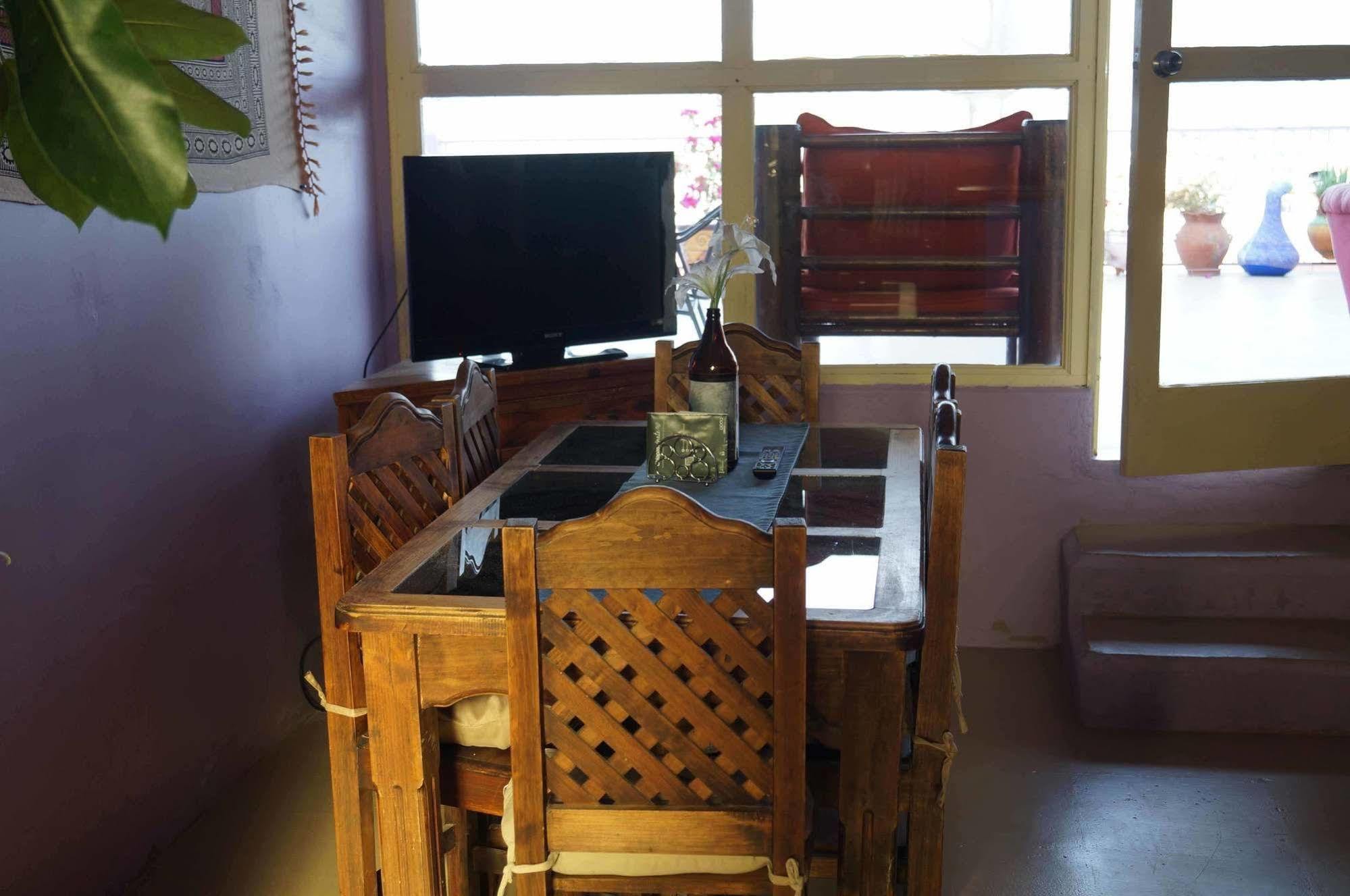 Casa De La Vista Hotell San Cristóbal de Las Casas Eksteriør bilde