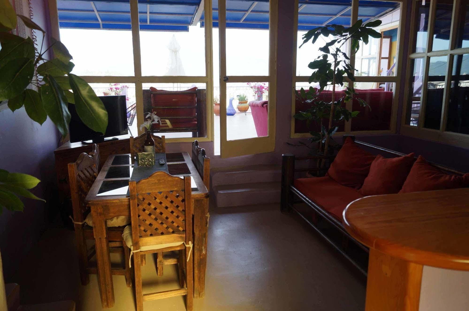 Casa De La Vista Hotell San Cristóbal de Las Casas Eksteriør bilde