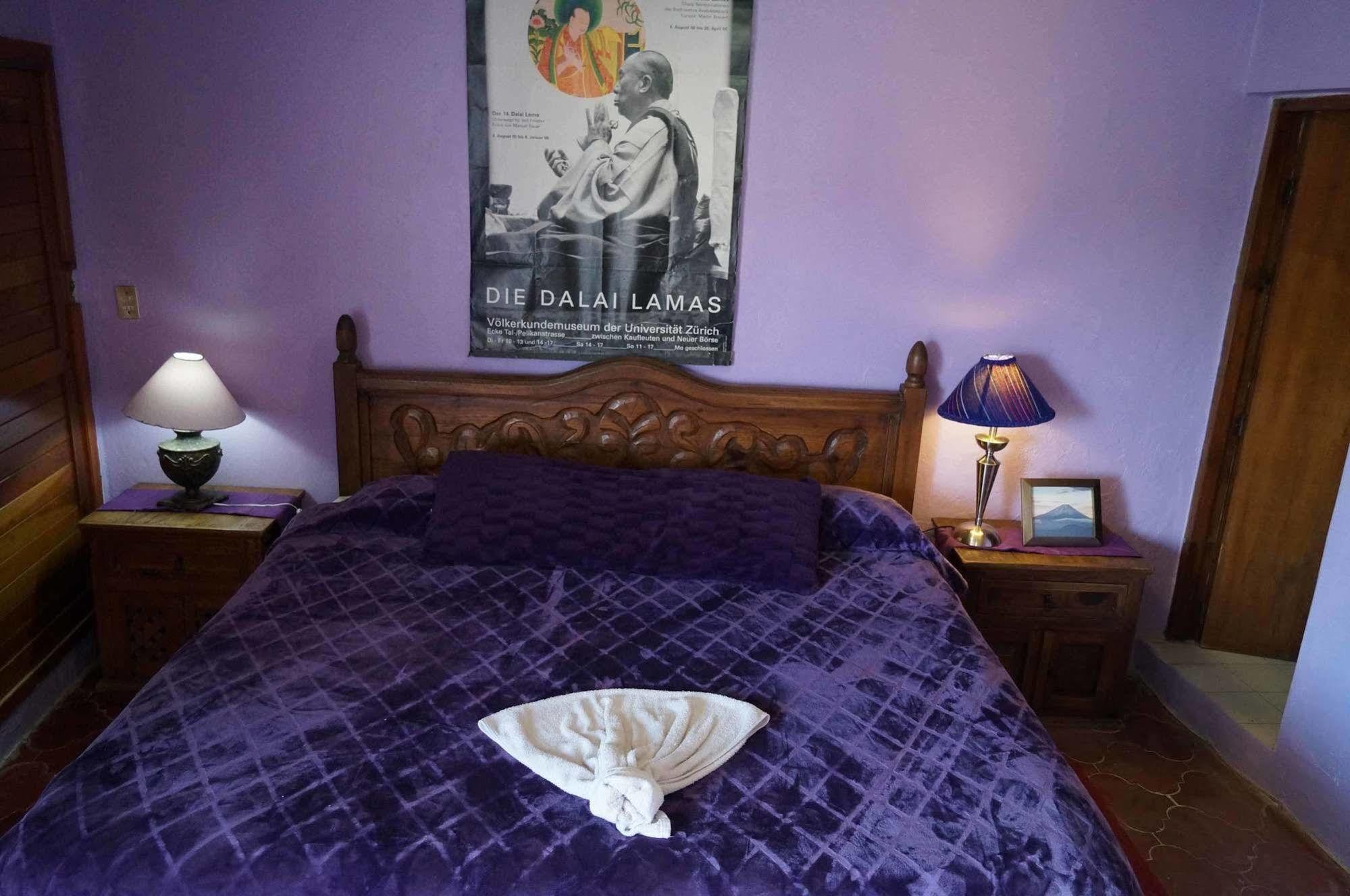 Casa De La Vista Hotell San Cristóbal de Las Casas Eksteriør bilde