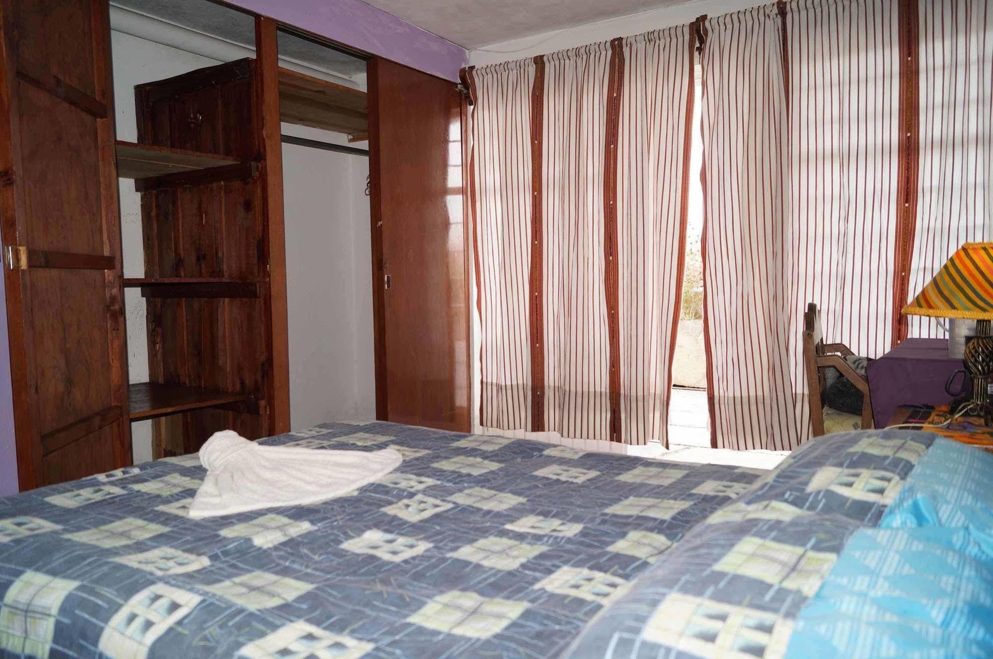 Casa De La Vista Hotell San Cristóbal de Las Casas Eksteriør bilde