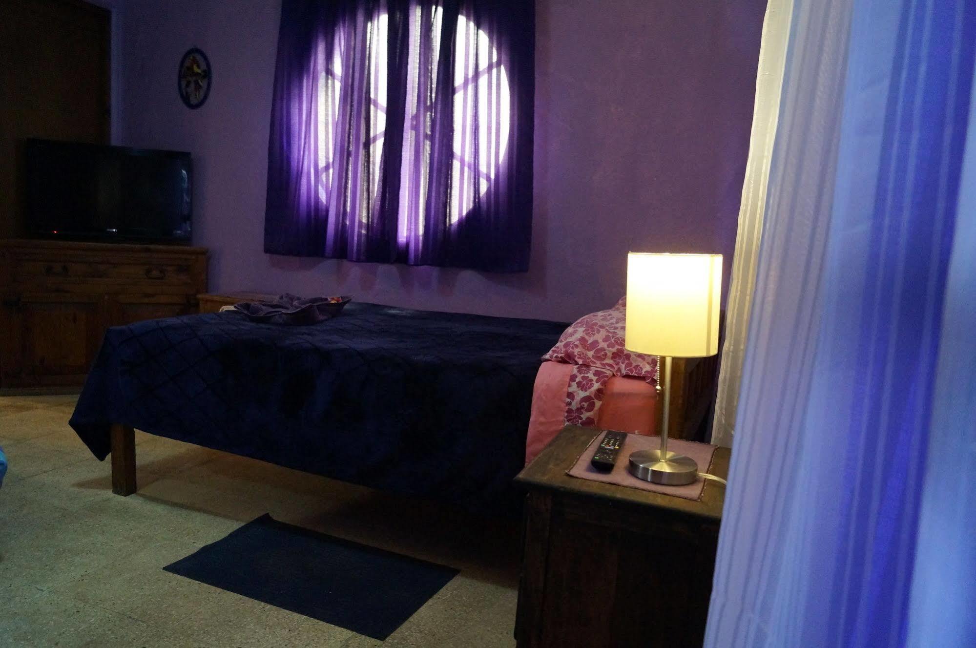 Casa De La Vista Hotell San Cristóbal de Las Casas Eksteriør bilde