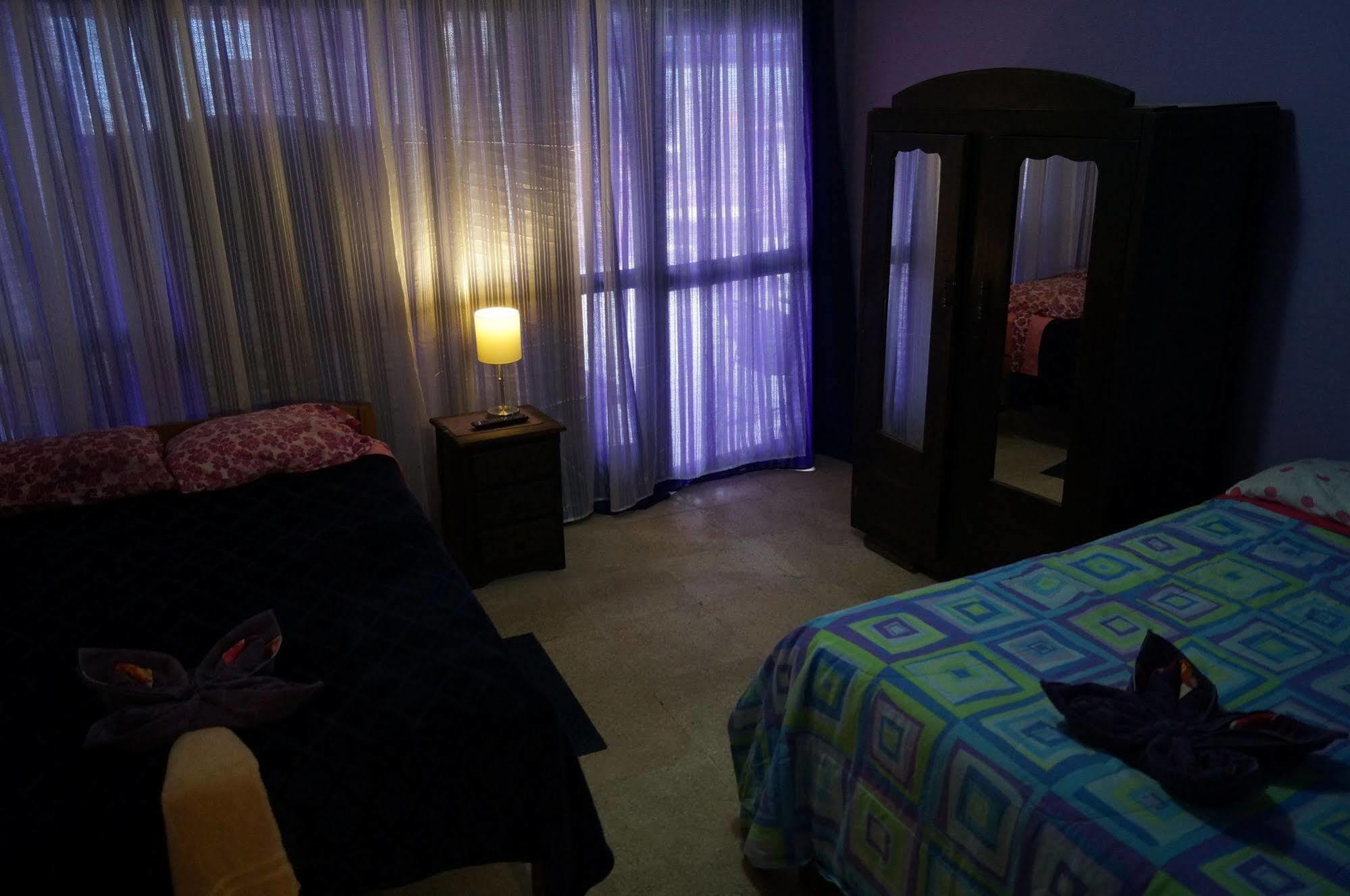 Casa De La Vista Hotell San Cristóbal de Las Casas Eksteriør bilde